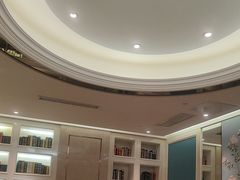-狮王府淮扬菜(新街口友谊店)