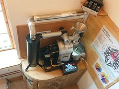 -长颈鹿咖啡(大学路店)