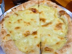 -黑熊披萨orso pizza