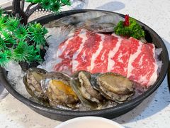 -八珍玉食鸡煲·打边炉(印象城店)