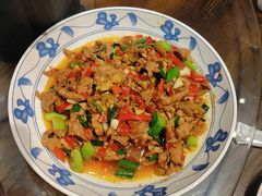 -八碗湘长沙市井菜(坡子街店)