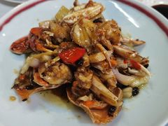 -明本湛江鸡•海鲜小厨(陈家祠店)