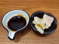 萝卜-煲仔皇腊味煲仔饭(经四万达店)