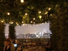 -顶层酒吧ROOF(上海艾迪逊酒店)