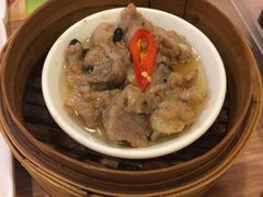 -添好运点心专门店(中环IFC店)