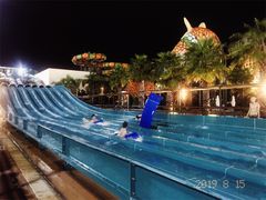-鼎龙湾德萨斯水世界