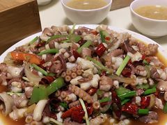 -南海渔家•海鲜•正宗海南菜(海棠湾店)