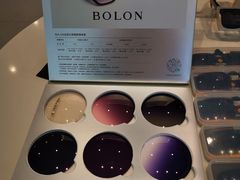 -宝视达眼镜(美中城店)