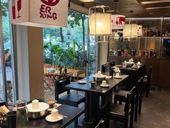 -贰醒·私房小院烧烤 (太古里店)