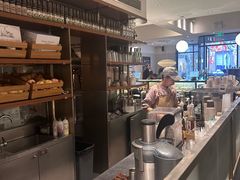 -BAKER&SPICE(安福路店)