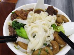 -珍珍小食店(西华路店)
