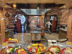 -Tangled Tree Tavern 老藤树食栈