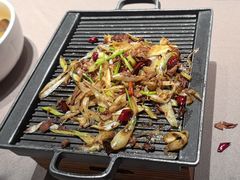 -小厨娘淮扬菜(天印大道店)