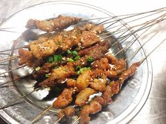 -小民大排档(光谷店)