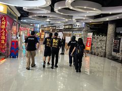 -海底捞火锅(天一广场亚细亚店)