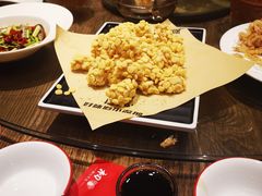 -永红源·啤酒烧烤海鲜大排档(台柳路店)