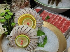 -揽季锅物会·海鲜姿造(三坊七巷店)