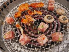 -火炉火自助餐(西直门凯德MALL店)