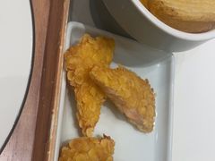 -池奈·咖喱蛋包饭(熙地港店)