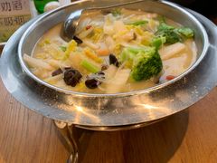 -九墅庭院餐厅(九溪徐村店)