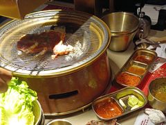 -西塔老太太泥炉烤肉(温州首店万象城黑金店)