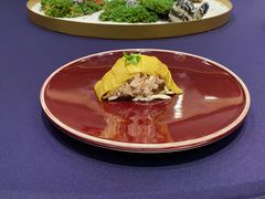 -百盛·鼎膳(中海财富中心)