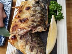 -浦·传统日式料理(3 5 1 1 店)