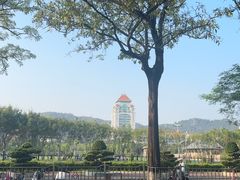 -厦门大学(思明校区)
