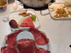 -深海聚汇·牛榴宴·自助料理(江宁万达店)