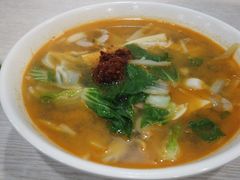 -许记大碗皮肚面馆(三条巷店)