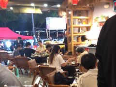 -塘屋烧烤·云南火塘烧烤品牌(春城慧谷旗舰店)
