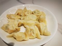 -东方饺子王(新奥购物中心店)