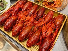 -龙虾奇迹(大华三路店)