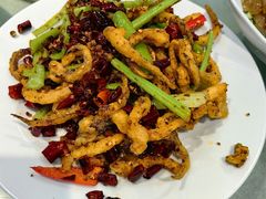 -振生清真饭店(永安道店)