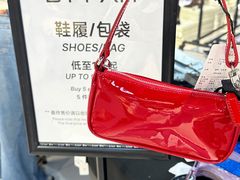 -杭州大厦购物城