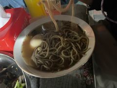 -幸福林饸饹(无极店)