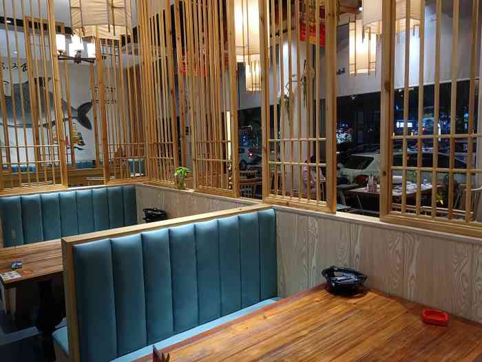 家宴印象酒店(四新店)-"五一和家人们晚上一起出来吃饭.准备去永旺.