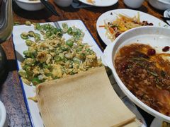 -向民炒鸡老店(火车站店)