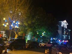 -天目湖御水温泉·度假酒店