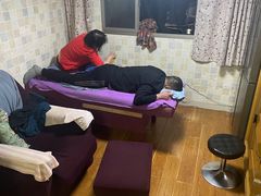 -沈师傅盲人按摩工作室(密三小区店)