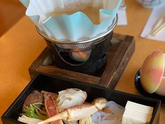 -蟹道乐(道顿堀本店)