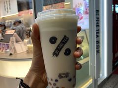 -百分茶(昆山万象汇店)