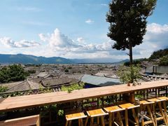 -丽江花间堂·隐泉院