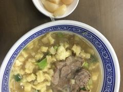 -老刘家泡馍·陕西老字号(钟楼广济街店)