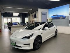 -TESLA 特斯拉(郑州正弘城体验店)