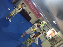 iphone_upload_pic-正道拳击·跆拳道馆(青少年活动中心)