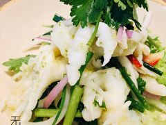 越式酸辣无骨凤爪-CHINCHIN 青青·泰国料理(万象食家店)