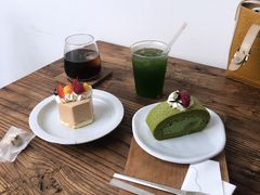 -素咫咖啡CLIFEROSE