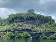 -丹霞山风景名胜区