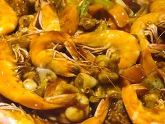 -黄记煌三汁焖锅(凯德广场店)